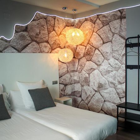Hotel Pepo Benifallet Exteriör bild