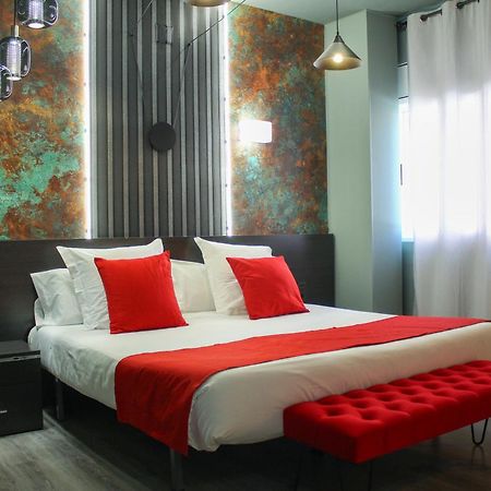 Hotel Pepo Benifallet Exteriör bild
