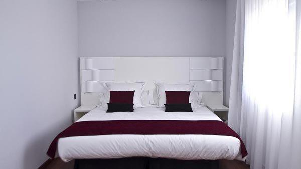 Hotel Pepo Benifallet Exteriör bild