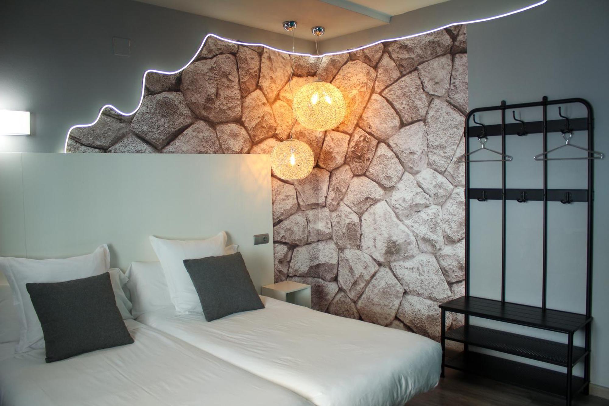 Hotel Pepo Benifallet Exteriör bild
