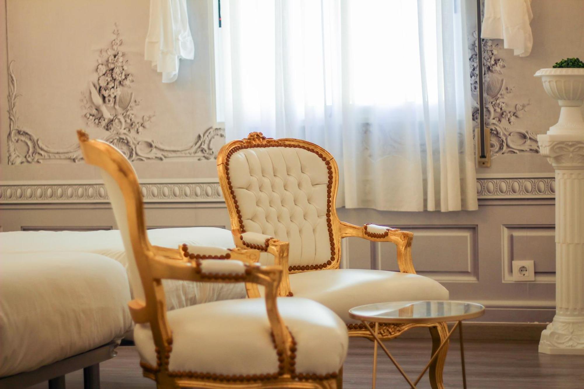 Hotel Pepo Benifallet Exteriör bild