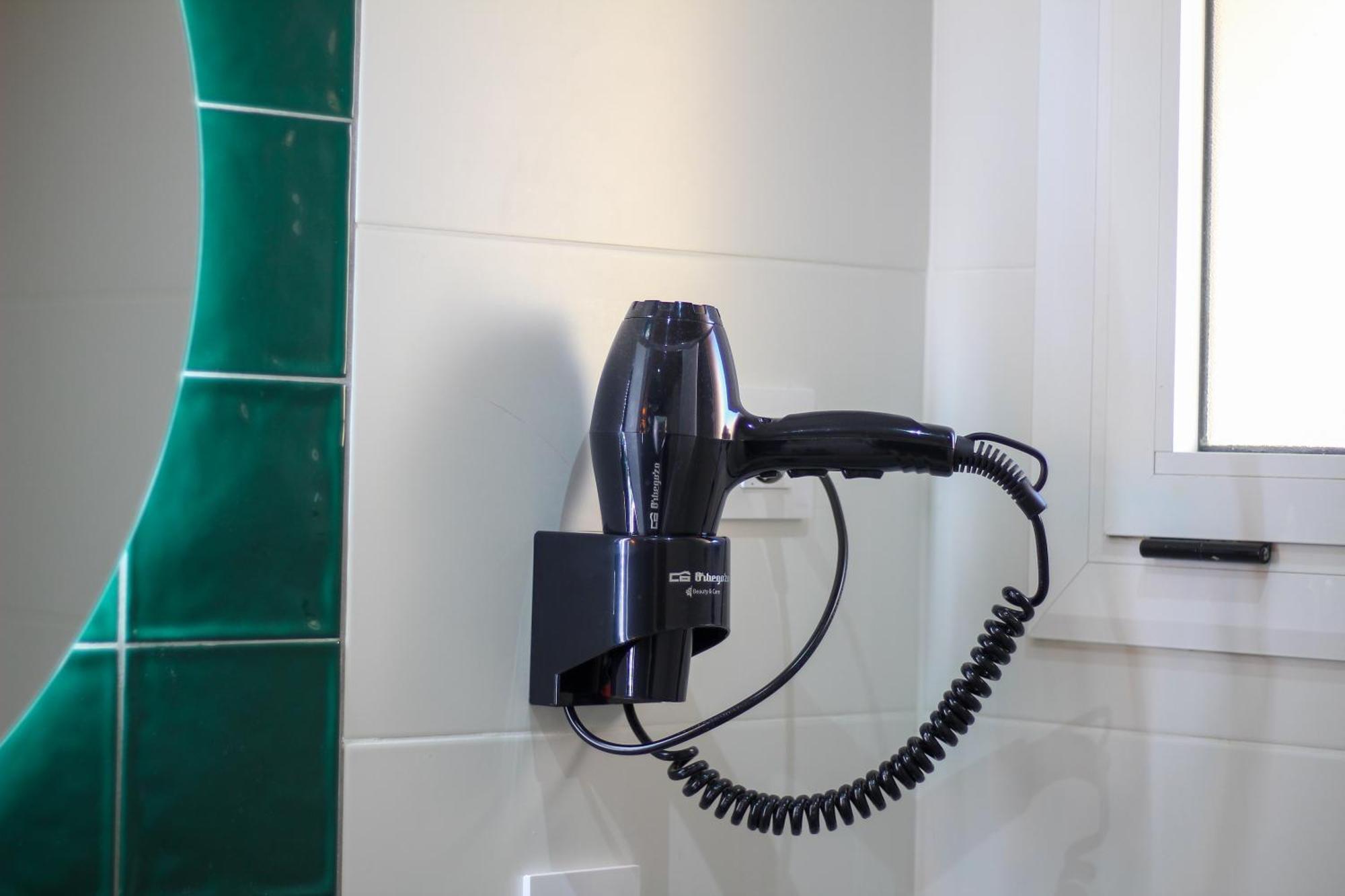 Hotel Pepo Benifallet Exteriör bild
