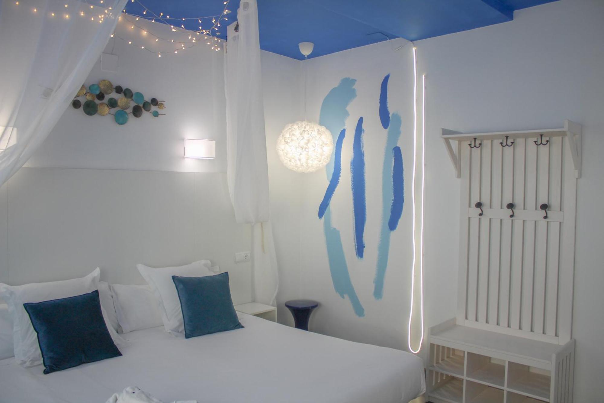 Hotel Pepo Benifallet Exteriör bild