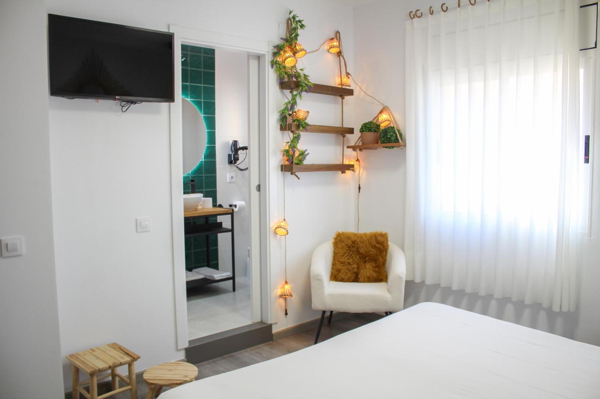 Hotel Pepo Benifallet Exteriör bild