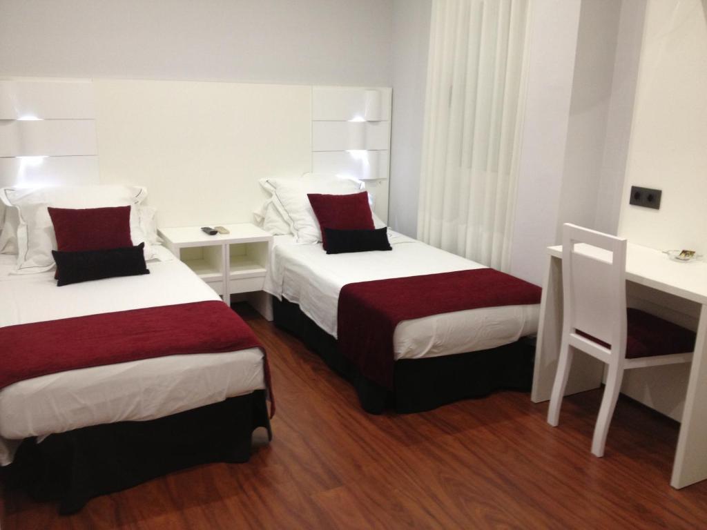 Hotel Pepo Benifallet Exteriör bild